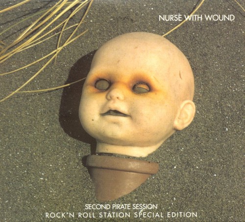 Second Pirate Session: Rock’n Roll Station Special Edition封面