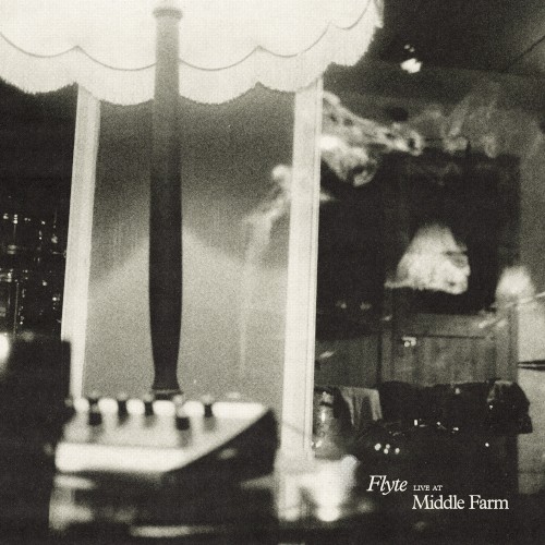 Chelsea Smiles (live at Middle Farm)封面