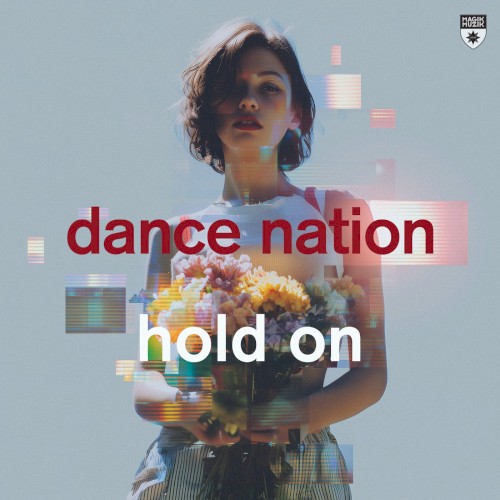 Hold On封面