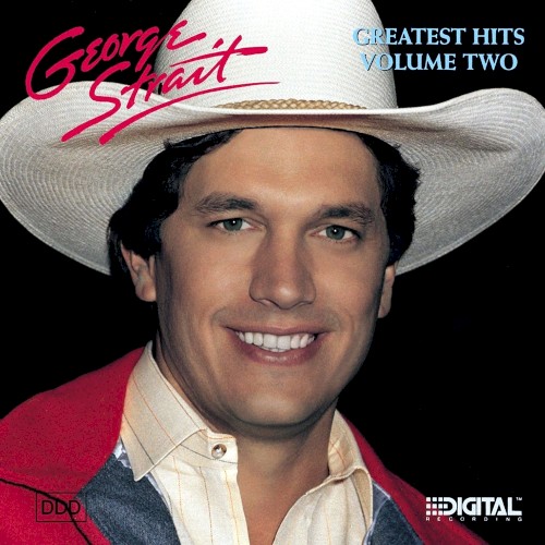 Greatest Hits, Volume Two封面