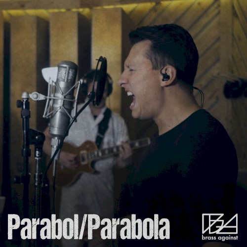 Parabol / Parabola封面