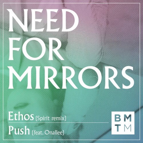 Ethos / Push封面
