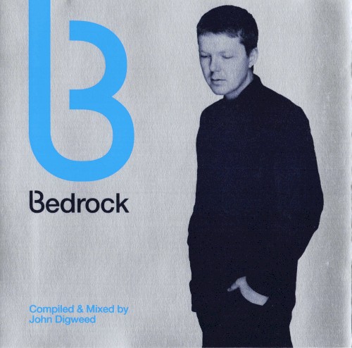 Bedrock封面