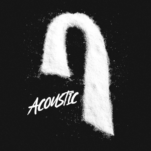Salt (acoustic)封面