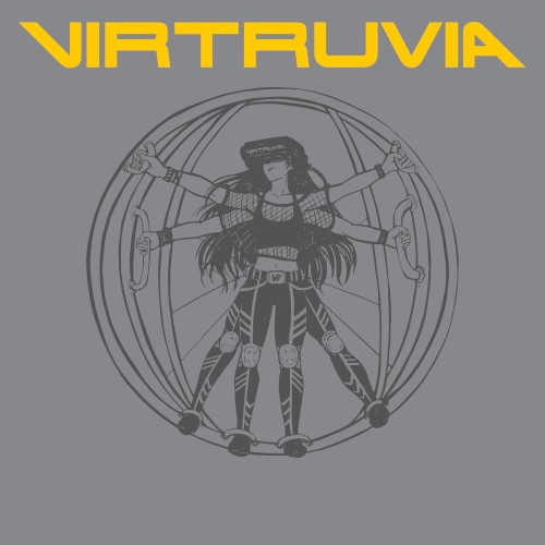 Virtruvia封面