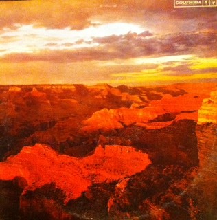 The Lure of the Grand Canyon封面