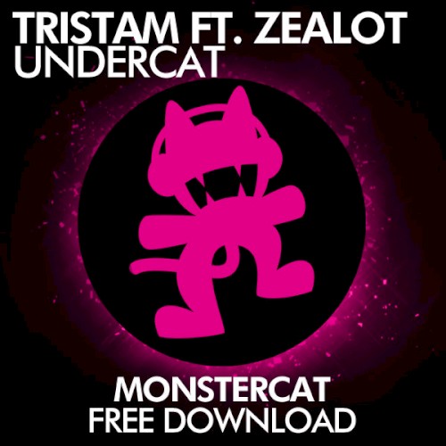 Undercat封面