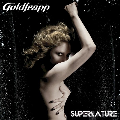 Supernature封面