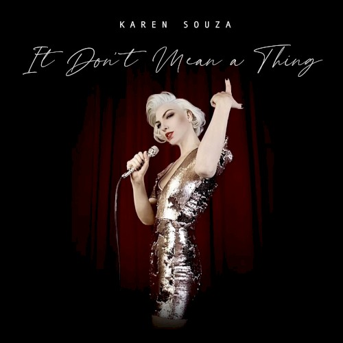 It Don’t Mean a Thing (If It Ain’t Got That Swing)封面