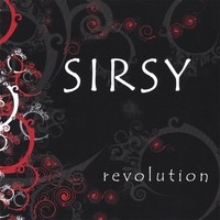 Revolution封面