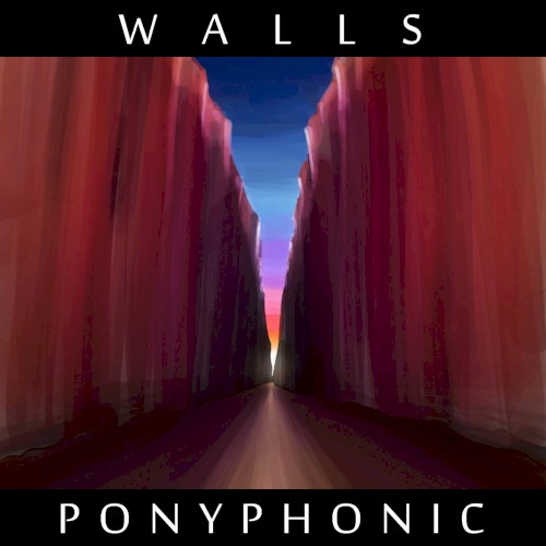 Walls封面