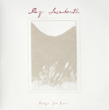 Songs for Luci封面