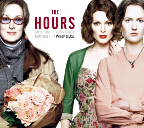 The Hours封面