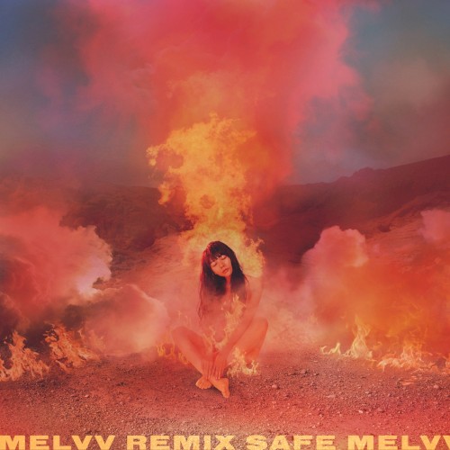 Safe (MELVV remix)封面