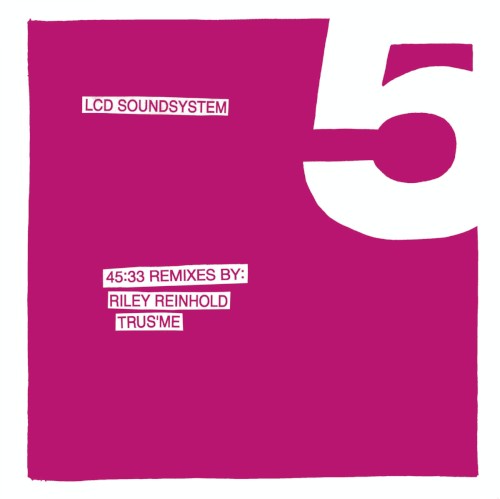 45:33 Remixes By: Riley Reinhold, Trus'Me封面