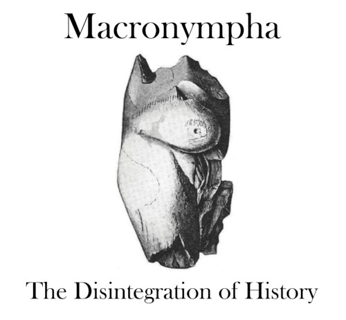 The Disintegration of History封面