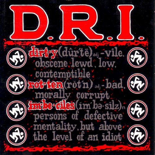 Definition封面