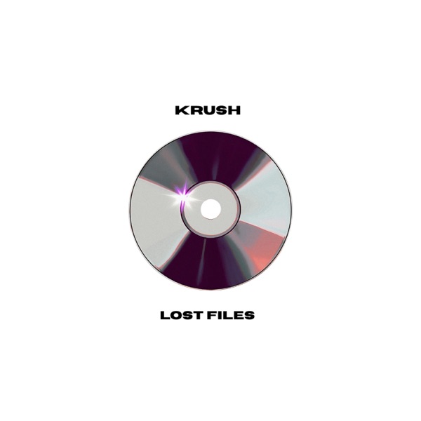 Lost封面