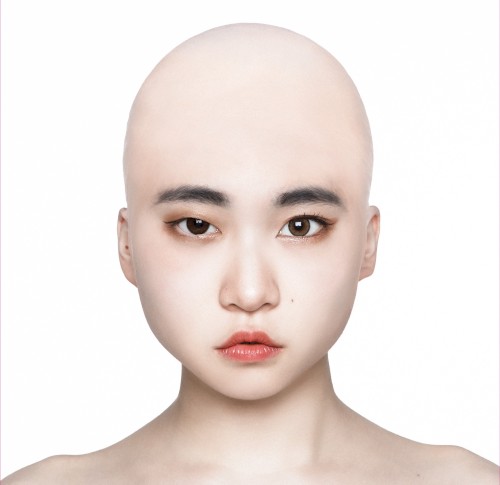TOUCH ME / LOVE封面