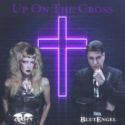 Up on the Cross封面