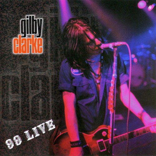 99 Live封面