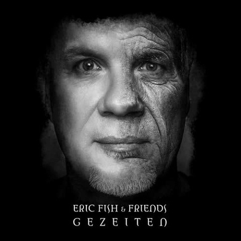 Gezeiten封面