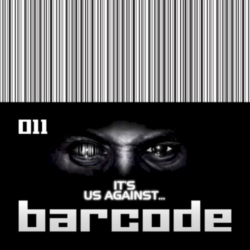 Us Against The World LP Sampler封面