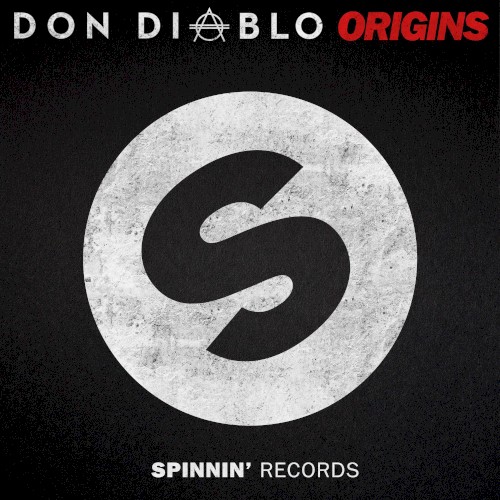 Origins封面