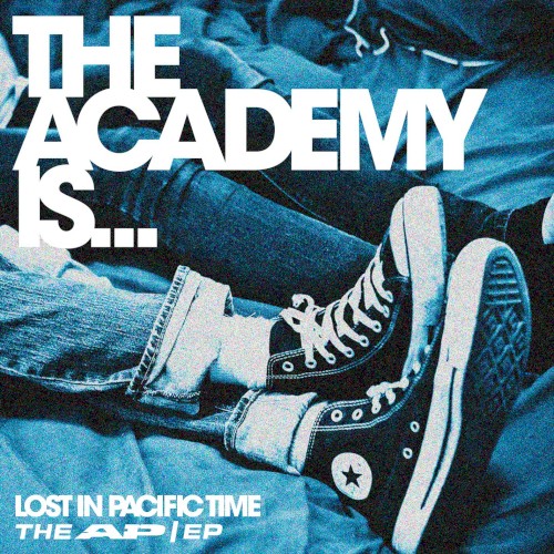 Lost in Pacific Time: The AP/EP封面