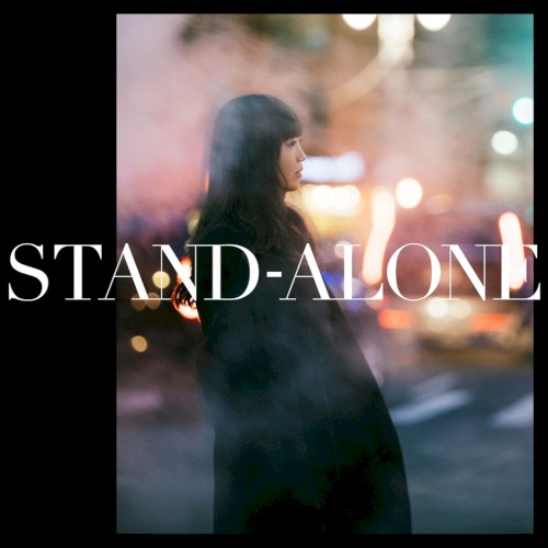 STAND-ALONE封面