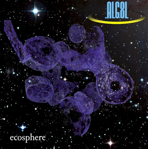 Ecosphere封面