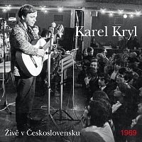 Živě V Československu 1969 (Live)封面