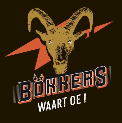 WAART OE封面