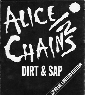 Dirt & Sap封面