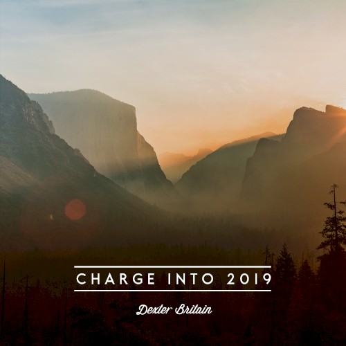 Charge Into 2019封面