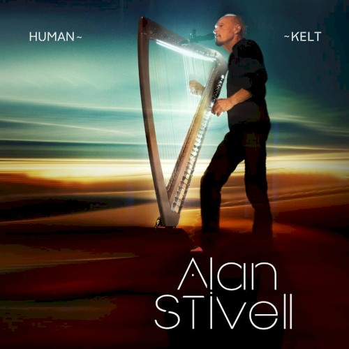 Human~Kelt封面