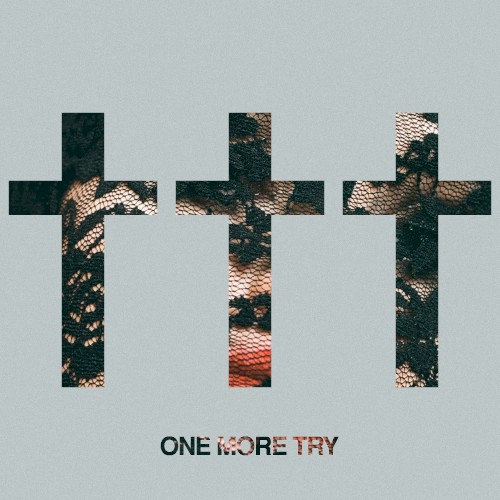 One More Try封面