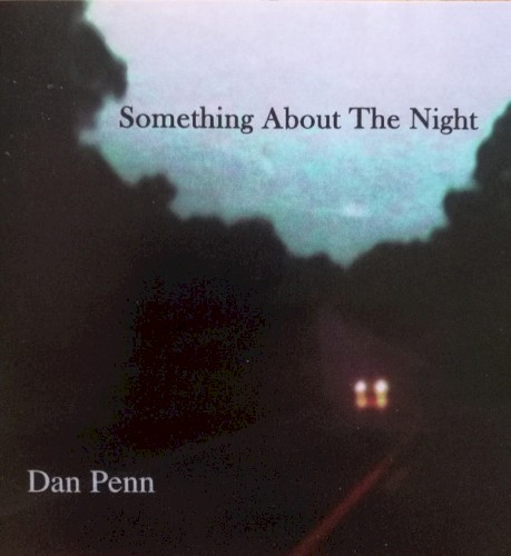 Something About the Night封面