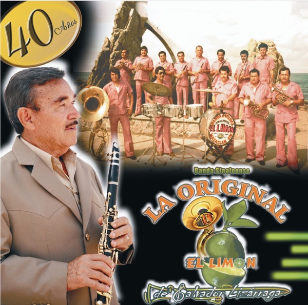40 años, pese a quien pese封面