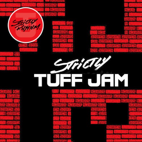Strictly Tuff Jam封面