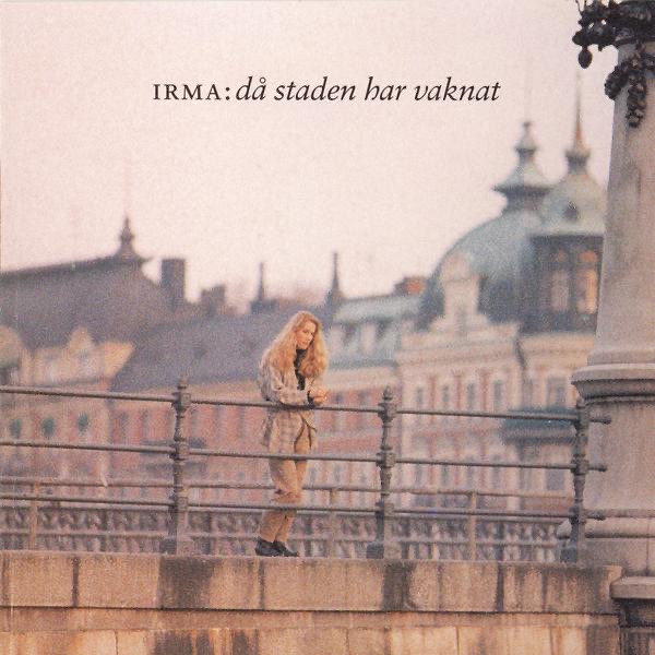 Då staden har vaknat封面
