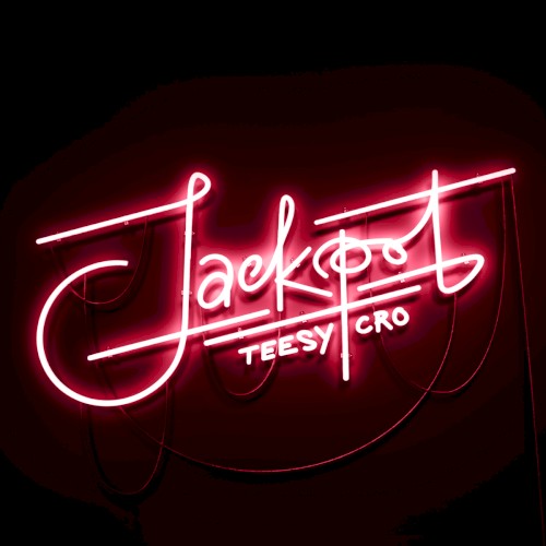 Jackpot封面