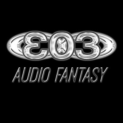 Audio Fantasy封面