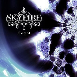 Fractal封面
