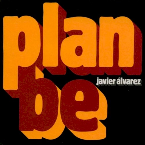 Plan be封面