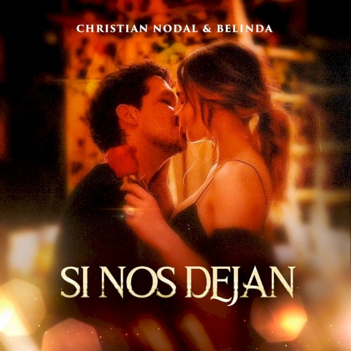 Si nos dejan封面