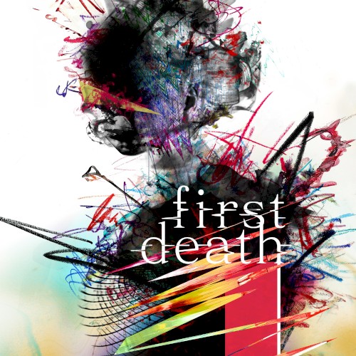 first death封面