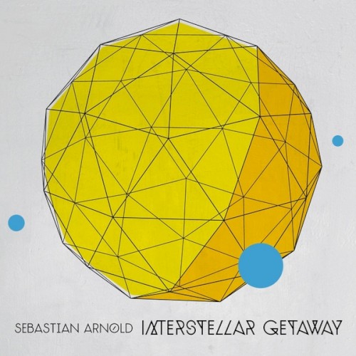 Interstellar Getaway封面