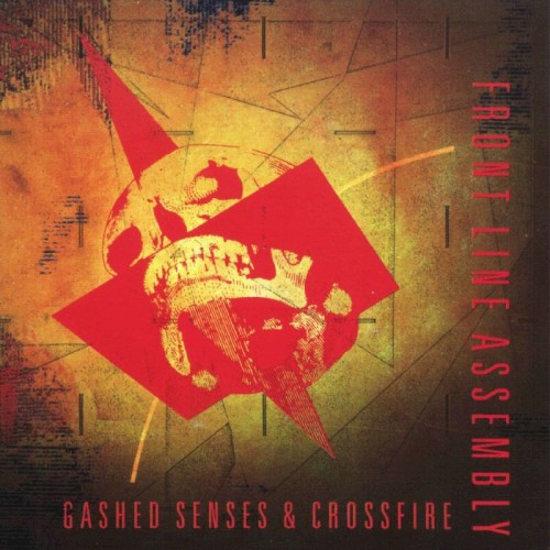 Gashed Senses & Crossfire封面