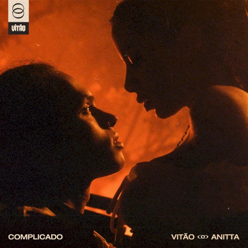 Complicado封面